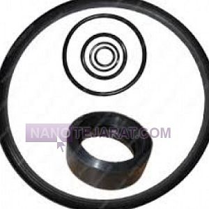 اورینگ ای پی دی ام | EPDM اورینگ ای پی دی ام | EPDM